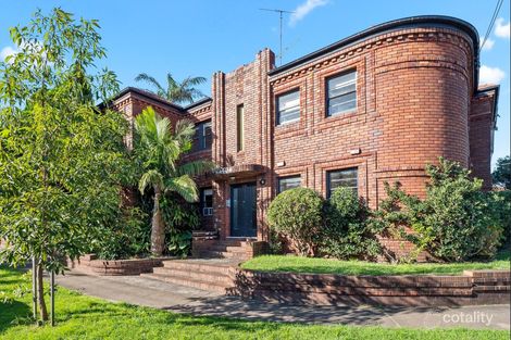 Property photo of 5/4-6 Moira Crescent Randwick NSW 2031