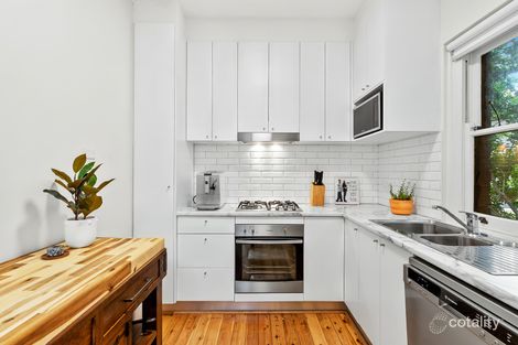 Property photo of 5/4-6 Moira Crescent Randwick NSW 2031