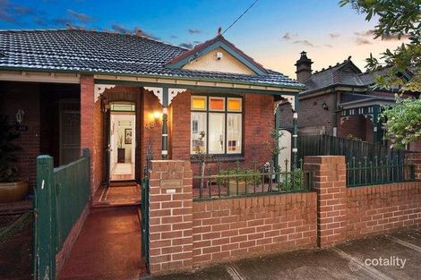 Property photo of 48 Wardell Road Petersham NSW 2049