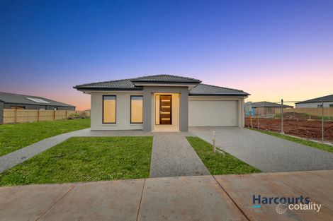 13 Morgan Dr, Bonnie Brook, VIC 3335