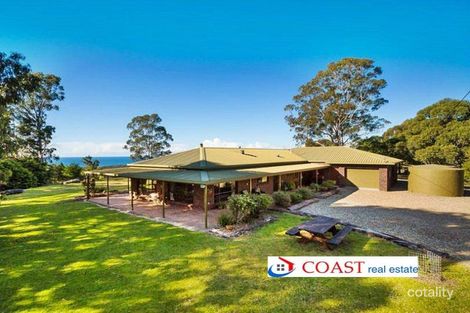 2735 Tathra Bermagui Rd, Tathra, NSW 2550