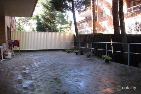 Property photo of 5/14 Melanie Street Yagoona NSW 2199
