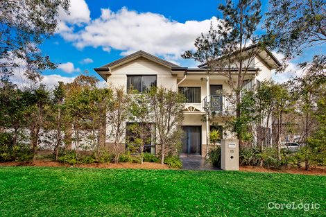 Property photo of 16 Acacia Circuit Warriewood NSW 2102