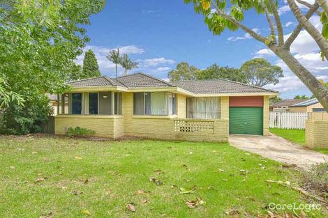 Property photo of 8 Goulburn Street Ruse NSW 2560