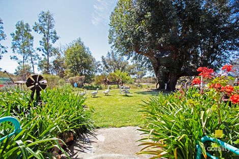 Property photo of 3672 Munbinea Road Nambung WA 6521