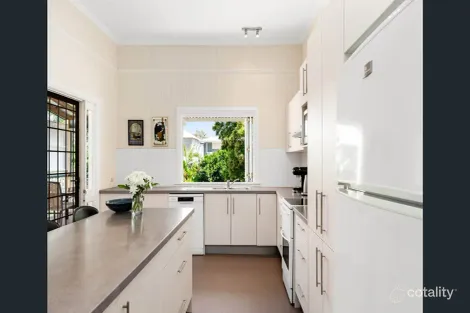 Property photo of 12 Landsdowne Street Coorparoo QLD 4151