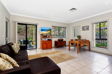 Property photo of 16 Acacia Circuit Warriewood NSW 2102