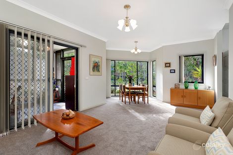 Property photo of 16 Acacia Circuit Warriewood NSW 2102