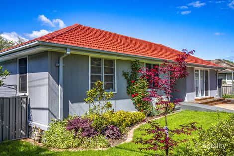 Property photo of 14 Toolambi Street Narrabundah ACT 2604