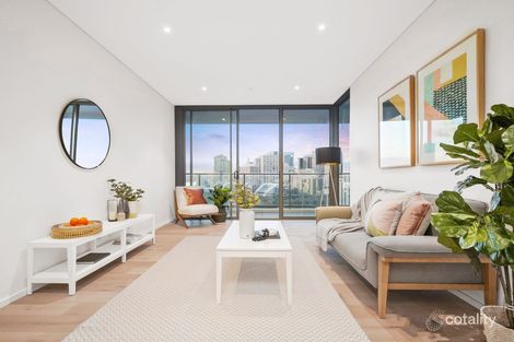 Property photo of 3177/65 Tumbalong Boulevard Haymarket NSW 2000