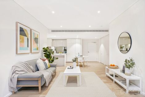 Property photo of 3177/65 Tumbalong Boulevard Haymarket NSW 2000