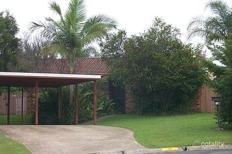 10 Spumante Ct, Highland Park, QLD 4211