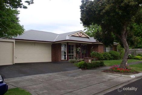 1a Parry St, Croydon, VIC 3136