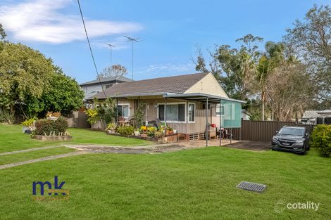 3 Browning Ave, Campbelltown, NSW 2560