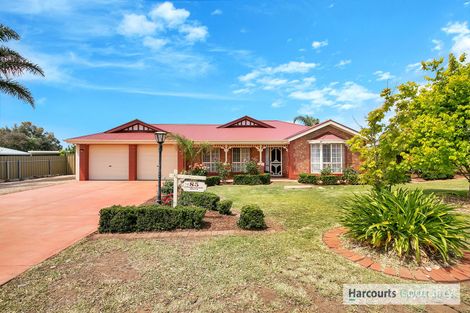 Property photo of 85 Fiddlewood Drive Freeling SA 5372