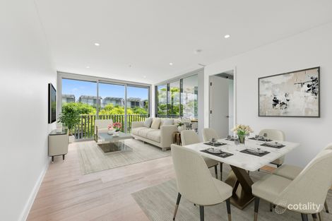 303/86 Lawrence St, Alexandria, NSW 2015