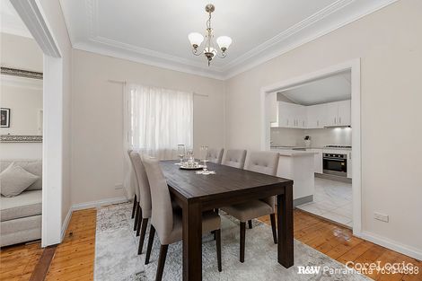 Property photo of 241 Blaxcell Street South Granville NSW 2142