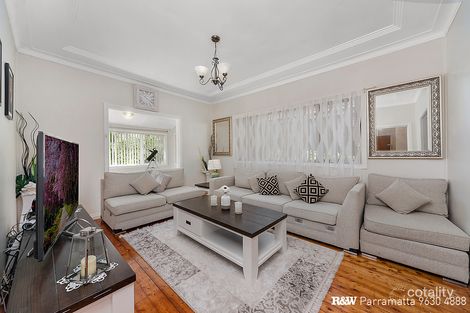 Property photo of 241 Blaxcell Street South Granville NSW 2142