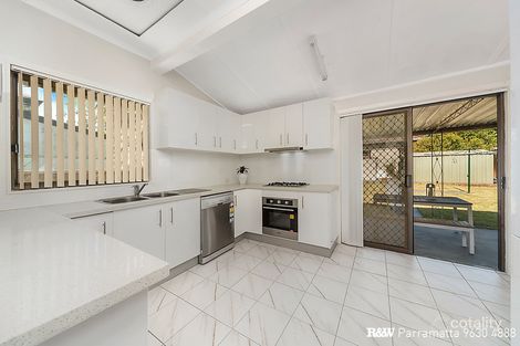 Property photo of 241 Blaxcell Street South Granville NSW 2142