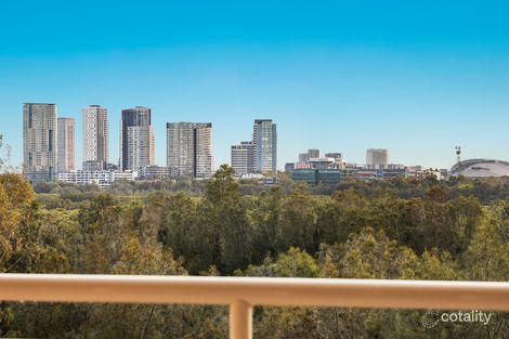 Property photo of 602/6 Wentworth Drive Liberty Grove NSW 2138