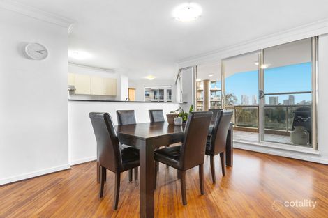Property photo of 602/6 Wentworth Drive Liberty Grove NSW 2138