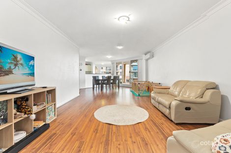Property photo of 602/6 Wentworth Drive Liberty Grove NSW 2138