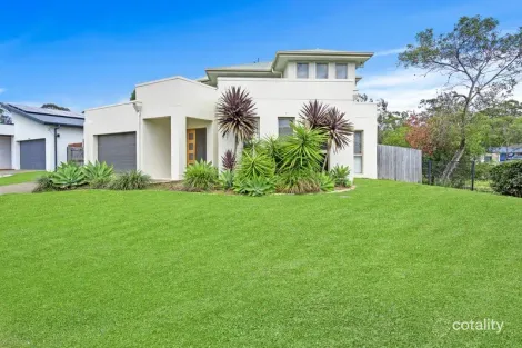 1 Laura Pl, Varsity Lakes, QLD 4227