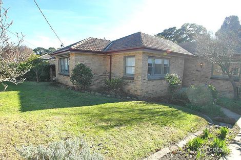 Property photo of 9 Dee Street Heidelberg VIC 3084