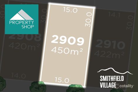 23 Mungana Cct, Smithfield, QLD 4878