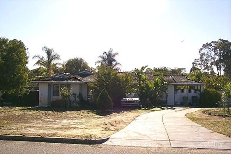 21 Abinger Rd, Lynwood, WA 6147