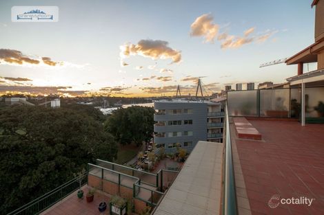 222/2-26 Wattle Cres, Pyrmont, NSW 2009