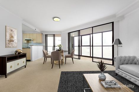 Property photo of 20/2A Hollywood Avenue Bondi Junction NSW 2022