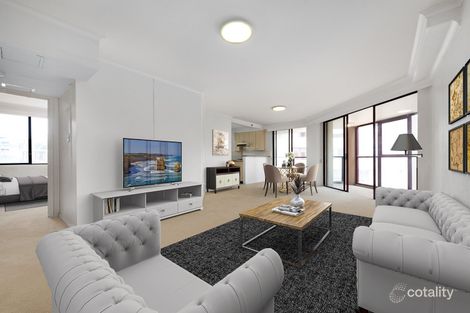 Property photo of 20/2A Hollywood Avenue Bondi Junction NSW 2022