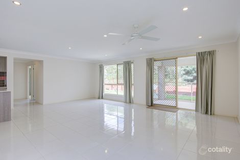 Property photo of 13 Sunrise Court Merrimac QLD 4226