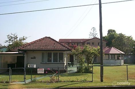 20 Blake St, Wooloowin, QLD 4030