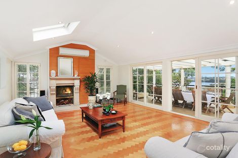 Property photo of 1 Heaton Avenue Clontarf NSW 2093