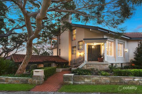 Property photo of 1 Heaton Avenue Clontarf NSW 2093