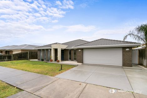 Property photo of 9 Kilkenny Close Traralgon VIC 3844