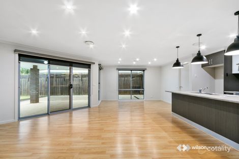 Property photo of 9 Kilkenny Close Traralgon VIC 3844