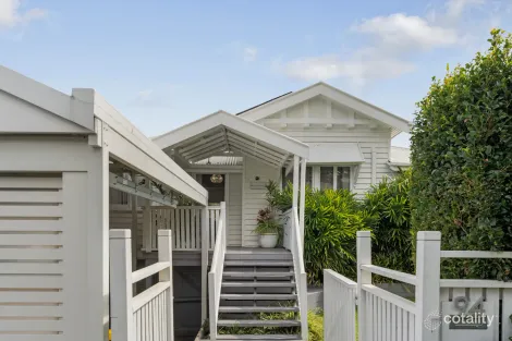 Property photo of 94 Gellibrand Street Clayfield QLD 4011