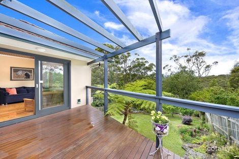 27 Hinkler Cres, Lane Cove North, NSW 2066