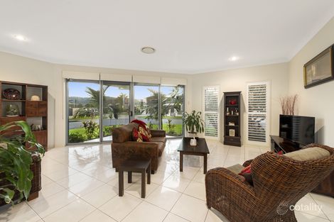 Property photo of 24 Temple Island Circuit Oxenford QLD 4210