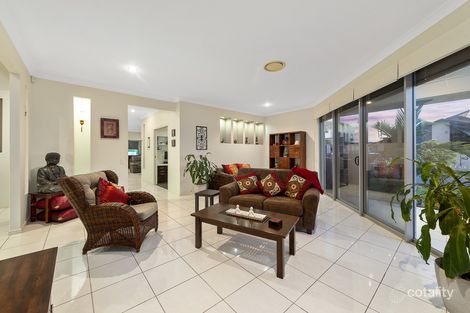 Property photo of 24 Temple Island Circuit Oxenford QLD 4210