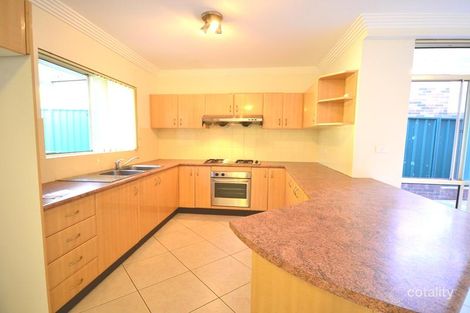 Property photo of 31A Simmons Road Kingsgrove NSW 2208