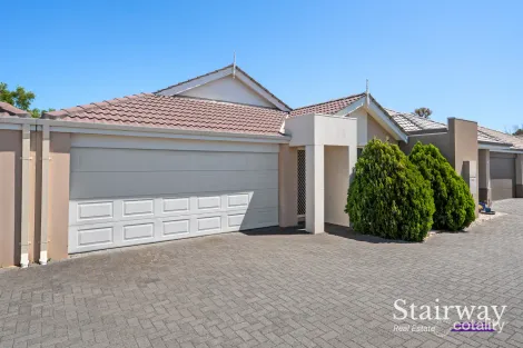 9/15 Durling Pl, Kelmscott, WA 6111