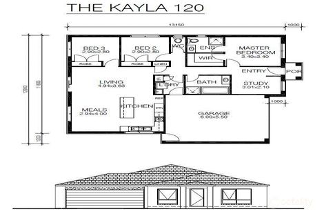 Property photo of 2 Koel Court Carrum Downs VIC 3201