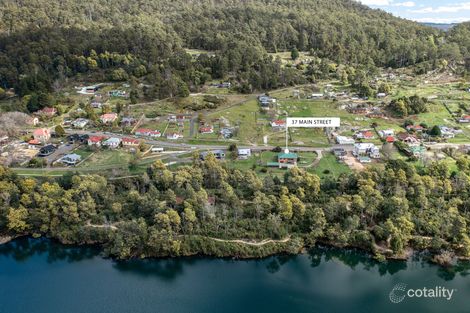 Property photo of 37 Main Street Derby TAS 7264