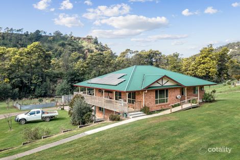 Property photo of 37 Main Street Derby TAS 7264