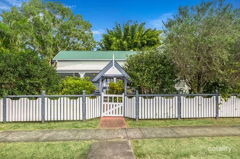 Property photo of 35 Station Street Mullumbimby NSW 2482