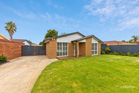 Property photo of 8 Blue Gum Court Narre Warren VIC 3805